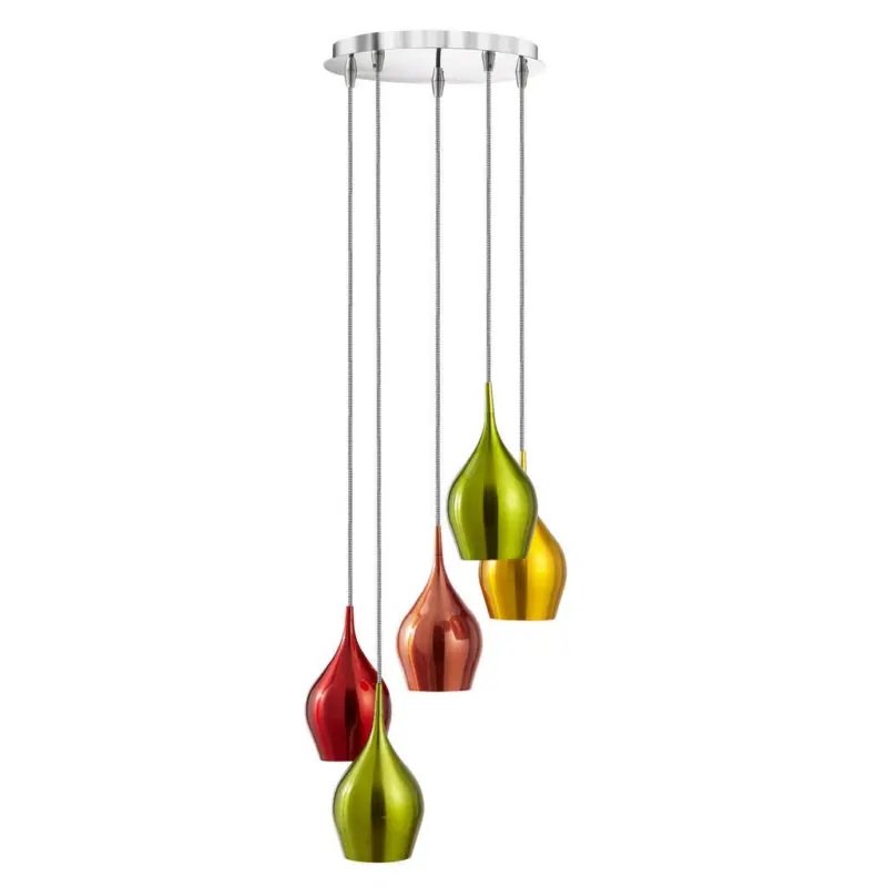 Pendelleuchte 30/160 cm