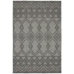 Outdoorteppich 120/170 cm Summertime