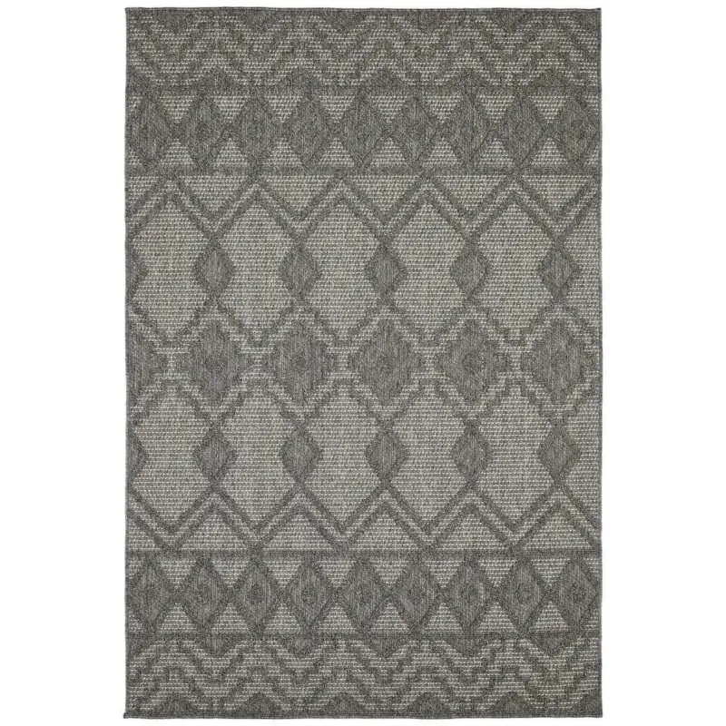 Outdoorteppich 120/170 cm Summertime