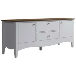 Lowboard 140/58/42 cm