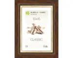 Hornbach Bilderrahmen Holz Greta rustikal 10x15 cm