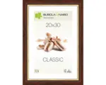 Hornbach Bilderrahmen Holz Greta rustikal 20x30 cm