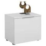 XXXLutz Lauterach - Ihr M&ouml;belhaus bei Bregenz Garderobenbank 52,6/46,4/40 cm