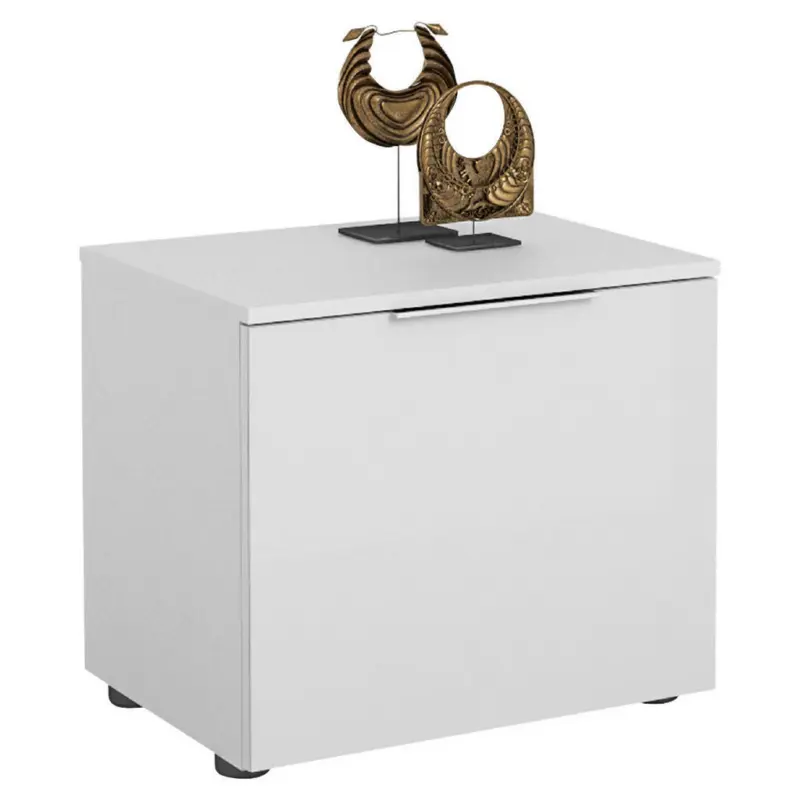 Garderobenbank 52,6/46,4/40 cm