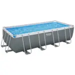 XXXLutz Lauterach - Ihr Möbelhaus bei Bregenz Pool SET Power Steel 5619Q 549/274/132 cm