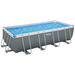 Pool SET Power Steel 5619Q 549/274/132 cm
