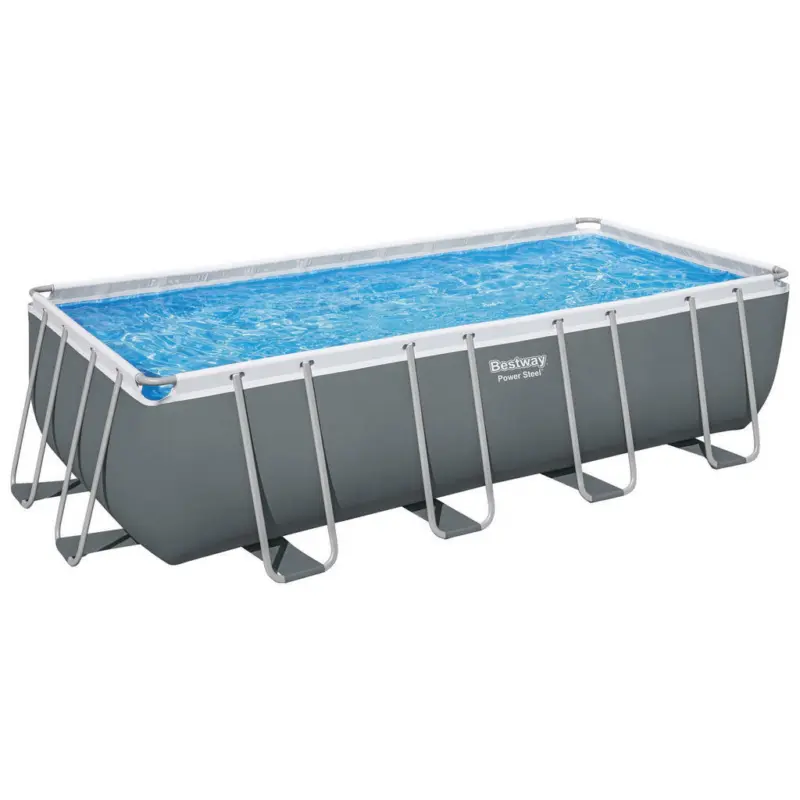 Pool SET Power Steel 5619Q 549/274/132 cm