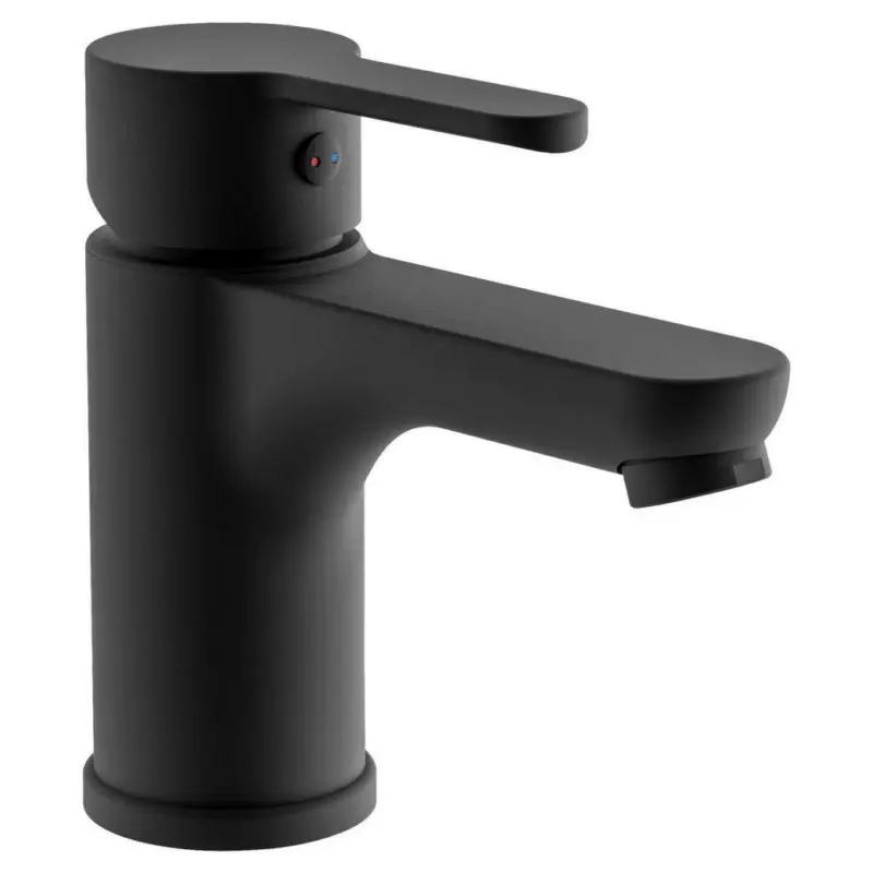 Waschtischarmatur 14,5/13/5 cm