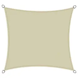 Gartensonnensegel 360/360 cm