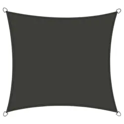 Gartensonnensegel 360/360 cm