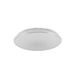 Led-Deckenleuchte 50/8 cm