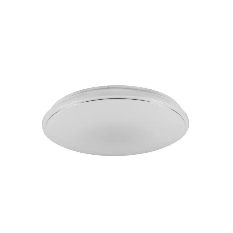 Led-Deckenleuchte 50/8 cm