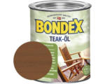 Hornbach Holzöl Bondex Teak-Öl außen 750 ml