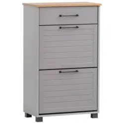 Schuhschrank 62/102/34,1 cm