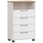 XXXLutz Lauterach - Ihr M&ouml;belhaus bei Bregenz Highboard 62,4/102/34,1 cm