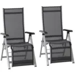 XXXLutz Lauterach - Ihr Möbelhaus bei Bregenz Garten-Relaxsessel 60,5/111/70 cm