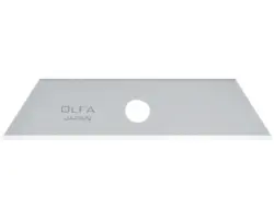 Ersatzklingen Olfa 5 Stück SKB-2/5B 17,5 mm