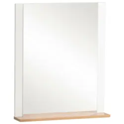 Wandspiegel 59,6/71,1/12,3 cm