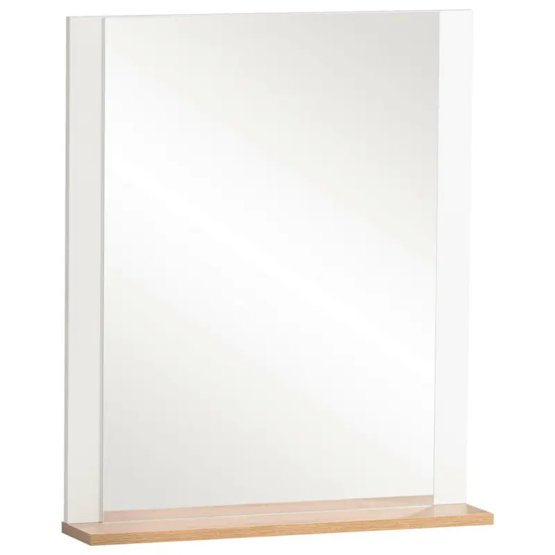 Wandspiegel 59,6/71,1/12,3 cm