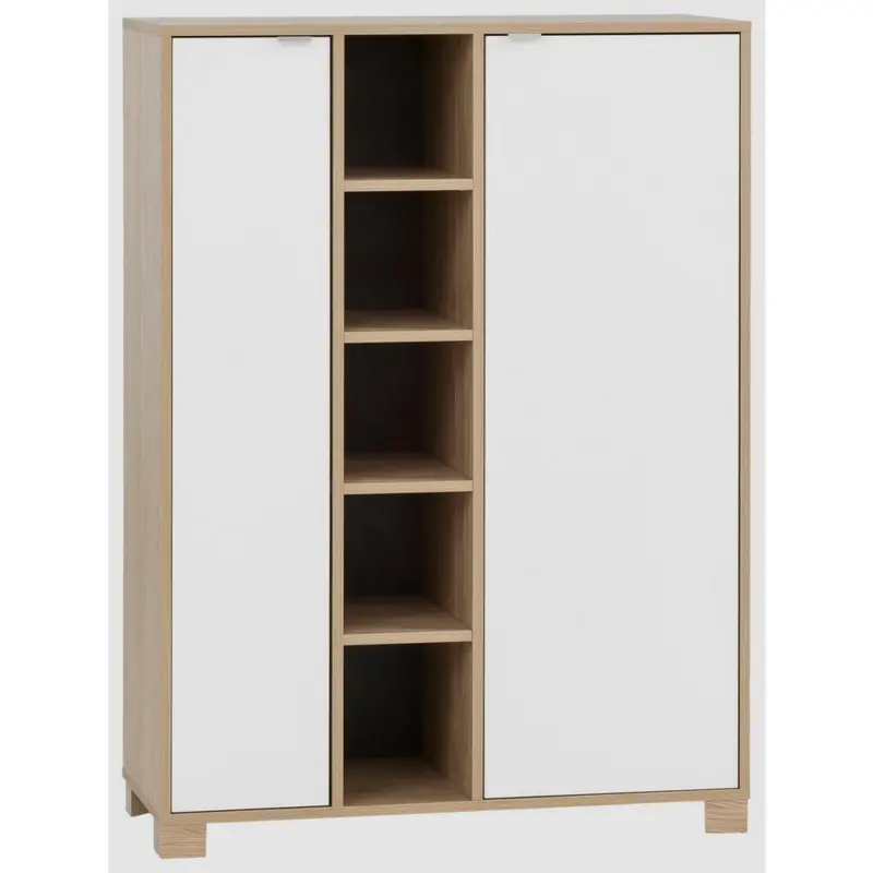 Highboard 89,6/122,4/39 cm