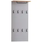 XXXLutz Lauterach - Ihr M&ouml;belhaus bei Bregenz Garderobenpaneel 50/110,60/19,9 cm