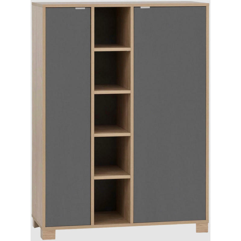 Highboard 89,6/122,4/39 cm