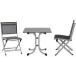 XXXLutz Lauterach - Ihr M&ouml;belhaus bei Bregenz Gartenset 3-teilig