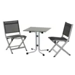 XXXLutz Lauterach - Ihr M&ouml;belhaus bei Bregenz Gartenset 3-teilig