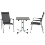 XXXLutz Lauterach - Ihr M&ouml;belhaus bei Bregenz Gartenset 3-teilig