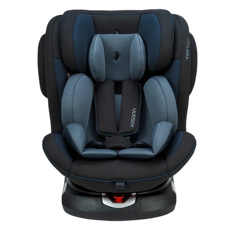 Kinderautositz Swift360 Navy 2020