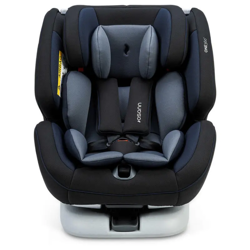 Kinderautositz One360 TwilNavy 2020