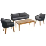 XXXLutz Lauterach - Ihr Möbelhaus bei Bregenz Loungegarnitur 160/75/70 cm