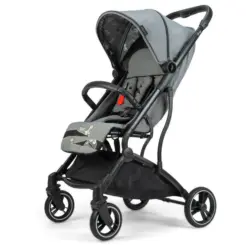 Buggy Boogy Monster Grau 2020