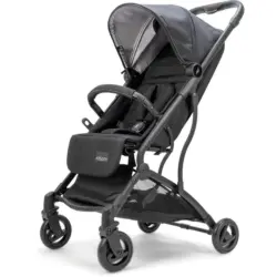 Buggy Vegas Silbergrau 2020