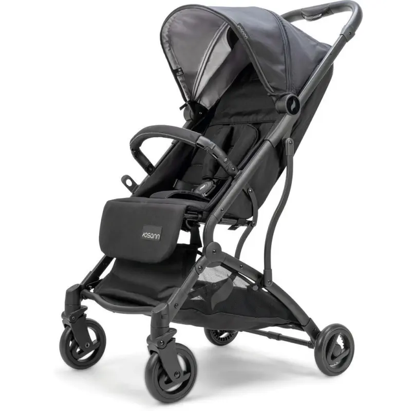 Buggy Vegas Silbergrau 2020