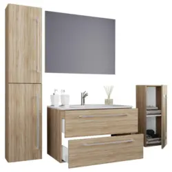 Badezimmer 147 cm