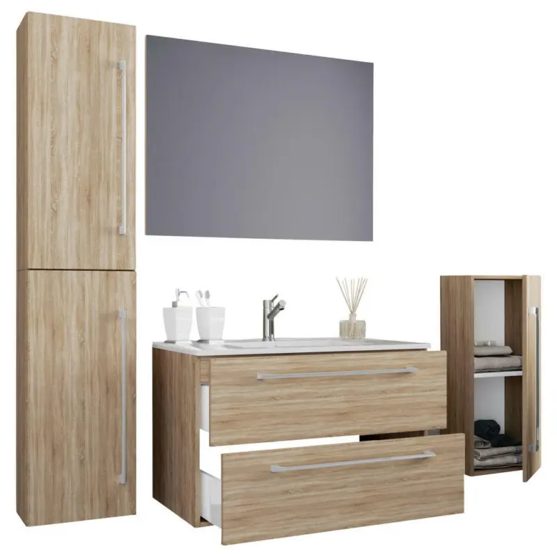 Badezimmer 147 cm