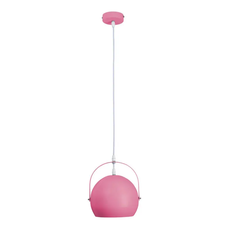 Pendelleuchte 25/132 cm