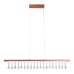 XXXLutz Lauterach - Ihr Möbelhaus bei Bregenz Led-Pendelleuchte 100 cm