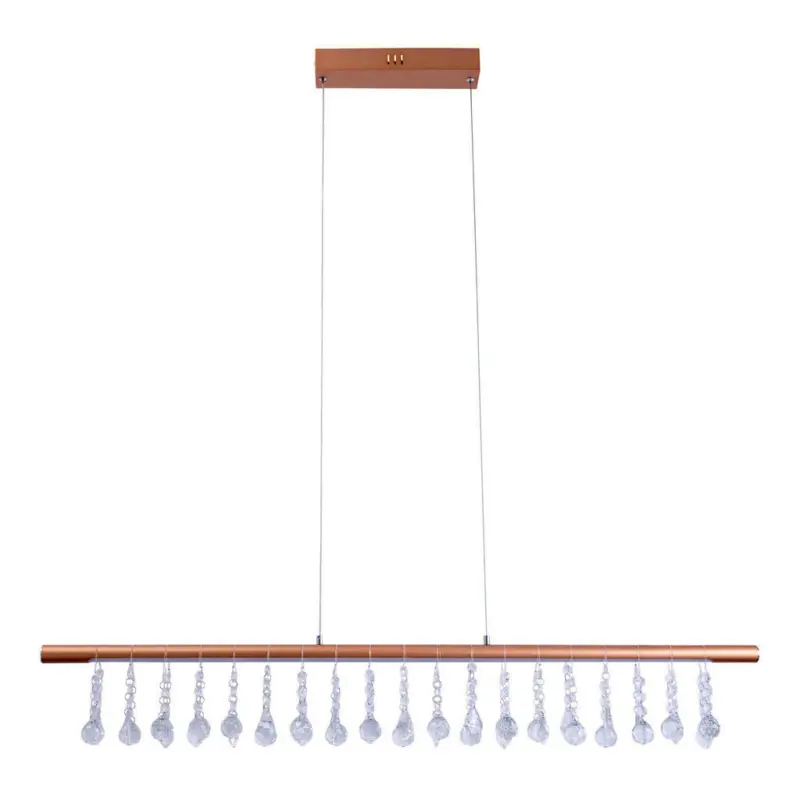 Led-Pendelleuchte 100 cm
