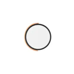 Led-Deckenleuchte 31,5/3,5 cm