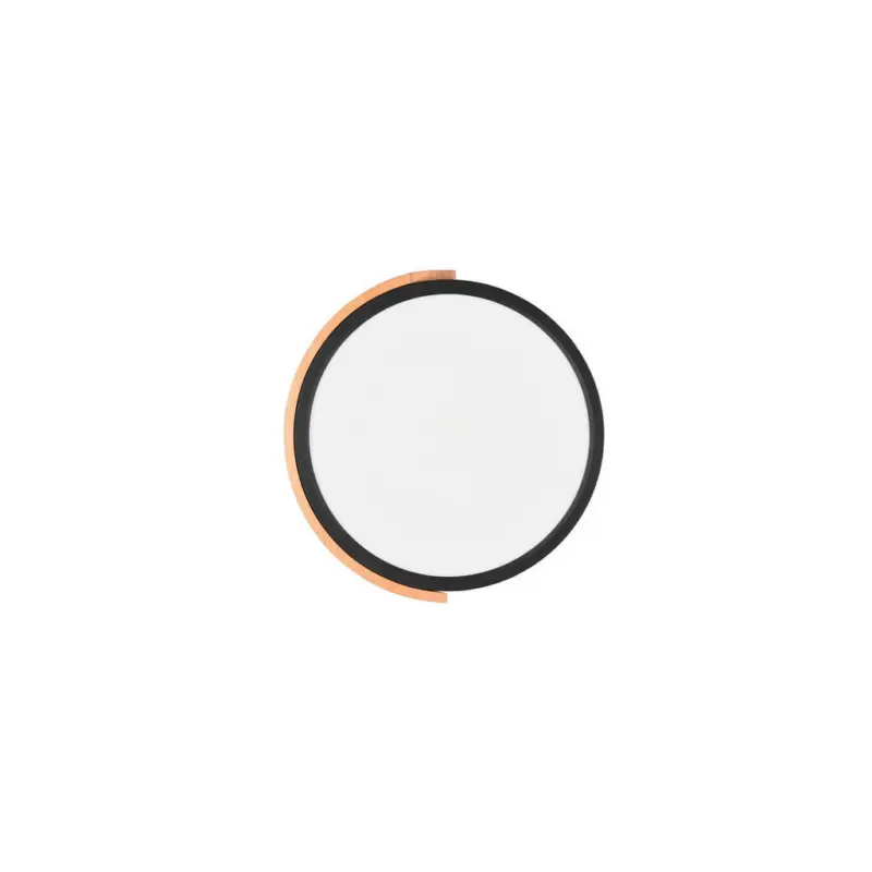 Led-Deckenleuchte 31,5/3,5 cm