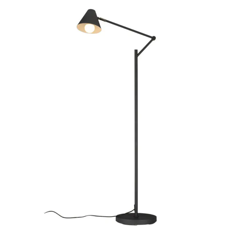 Stehleuchte 50/25/130-158 cm