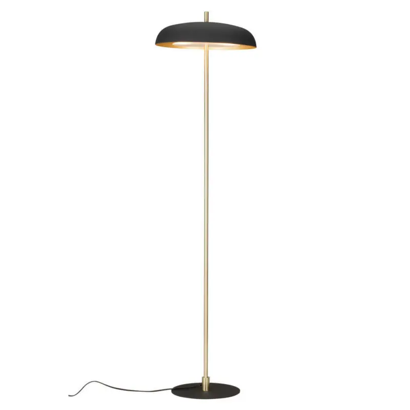 Stehleuchte 38/142 cm