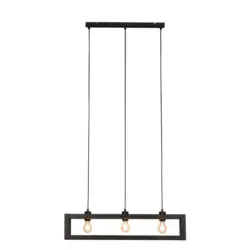 Hängeleuchte 80/17/150 cm