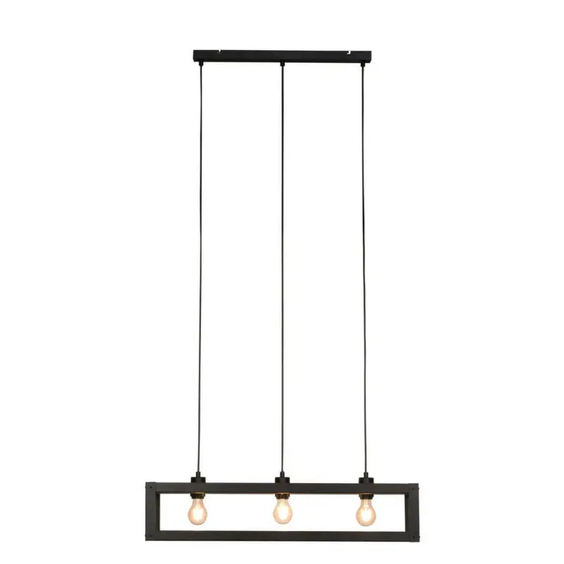 Hängeleuchte 80/17/150 cm