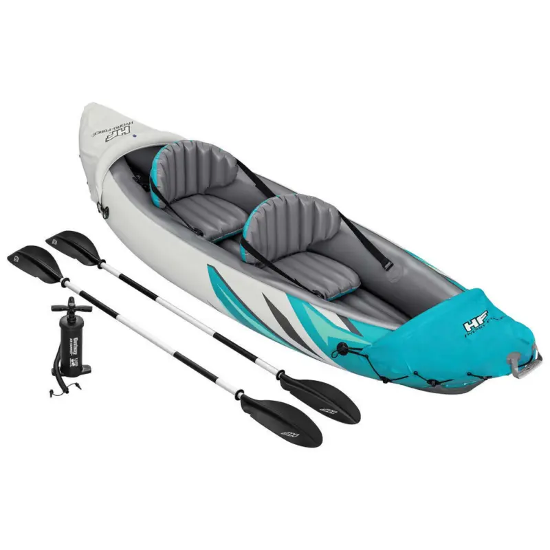 Kajak Rapid Elite X2