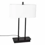 XXXLutz Lauterach - Ihr M&ouml;belhaus bei Bregenz Tischleuchte 12/56/30 cm