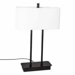 Tischleuchte 12/56/30 cm