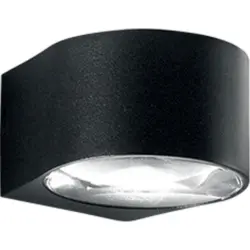 Led-Wandleuchte 11/12/7 cm